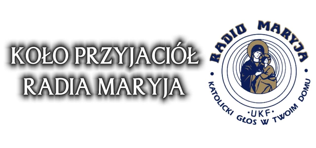 Koło Rodziny Radia Maryja